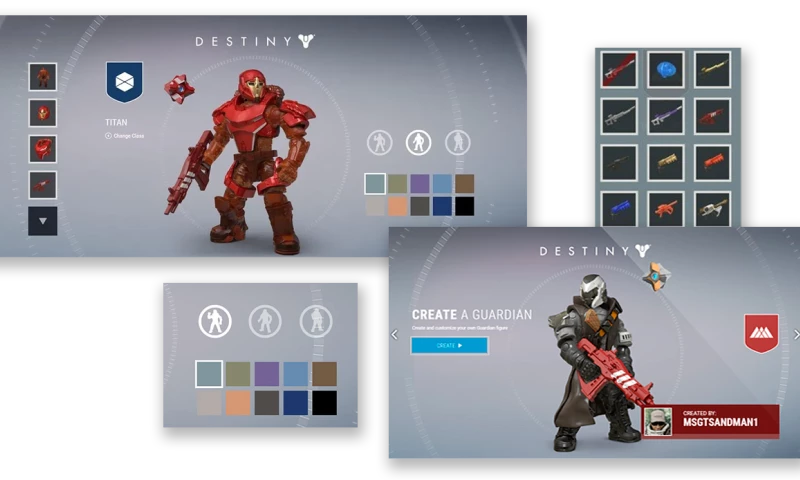 Symetris - Mattel | Deliver a Personalized Customer Experience