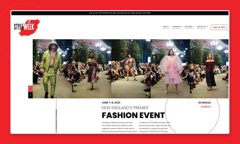 Elevating Your Event Online