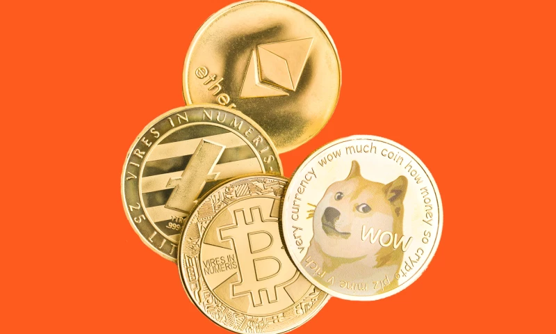 A promotional article for the cybersecurity company