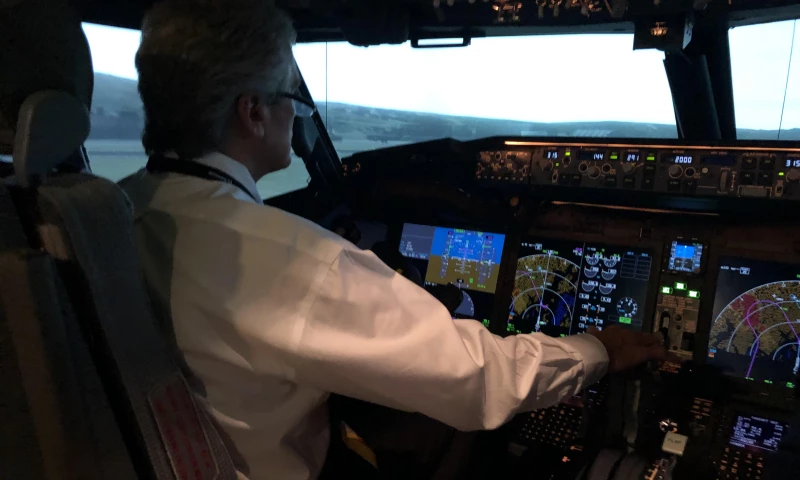 Flight safety Detectives