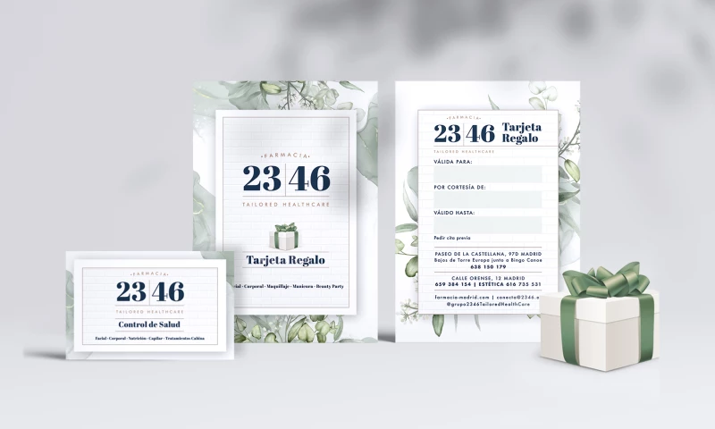 Comodoro Marketing - Farmacia 23/46