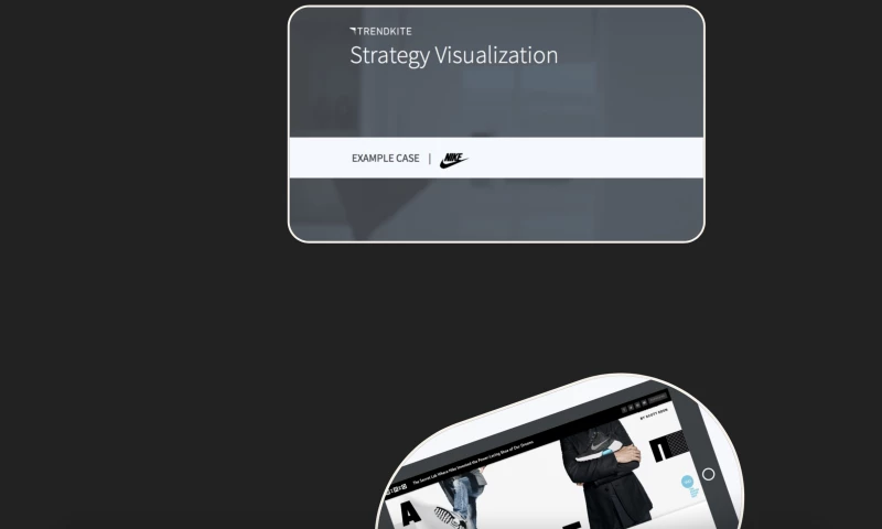 Dos Mundos Creative - Trendkite ( now part of Cision)
