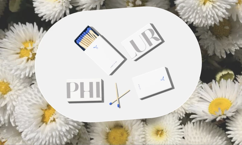 Dos Mundos Creative - PHLUR