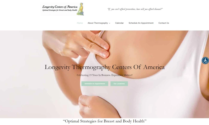 Longevity Centers of America