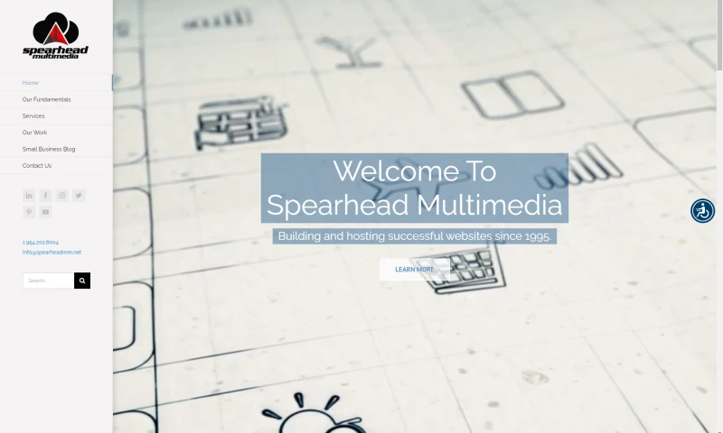 Spearhead Multimedia - Spearhead Multimedia