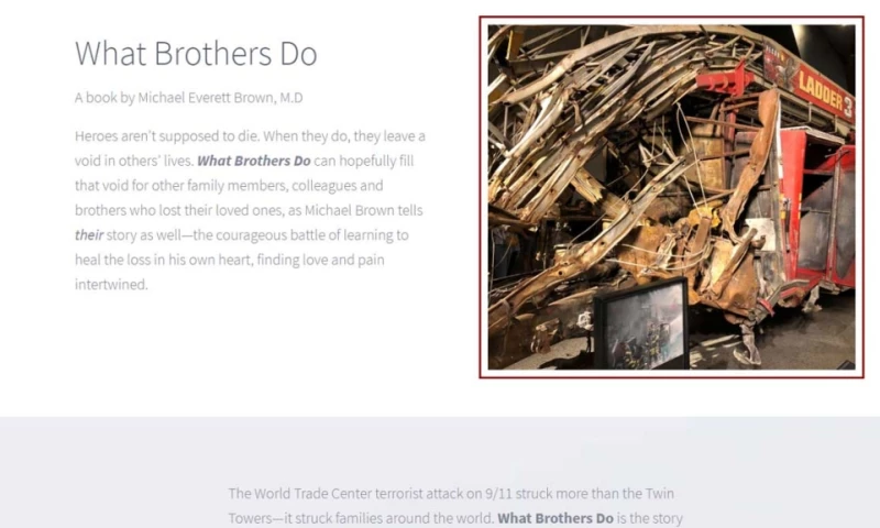 Spearhead Multimedia - "What Brothers Do"