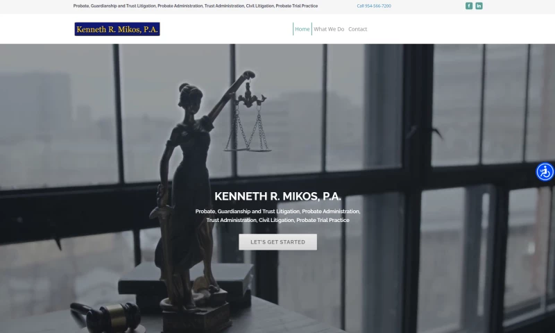 Spearhead Multimedia - Kenneth Mikos, PA