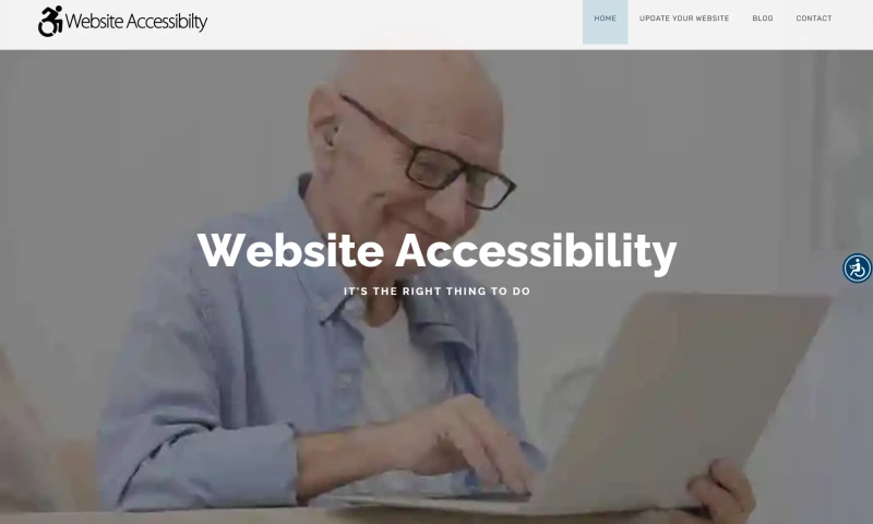 Spearhead Multimedia - Website Accessibility