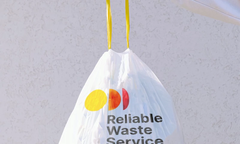 Overmatter - Reliable Waste Services