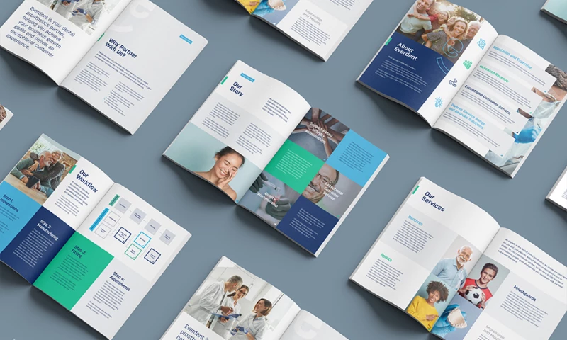 Viabrand - New name, new brand: Relaunching a family-owned business
