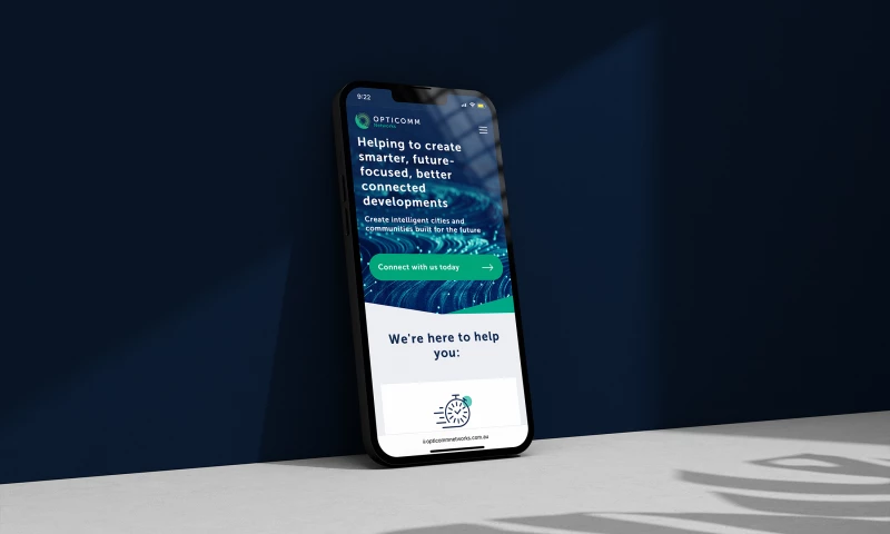 Rebranding the broadband of the future