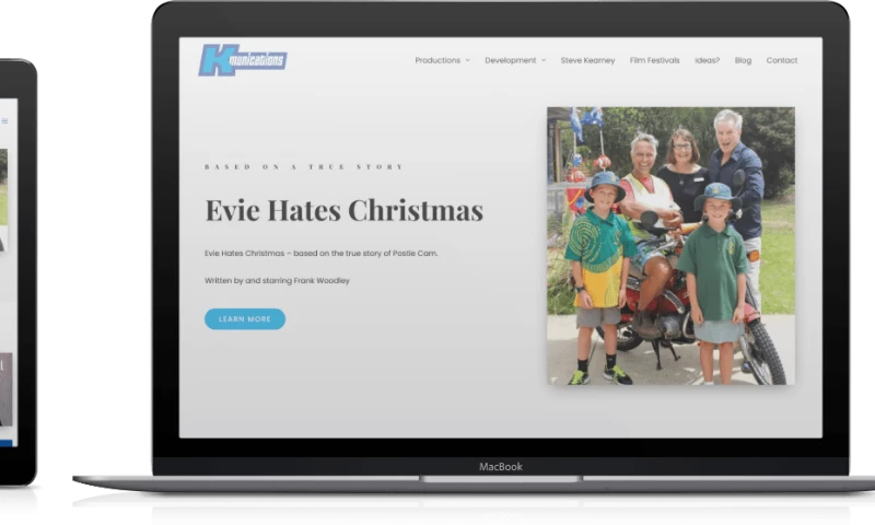 Marmoset Digital Media - Kmunications