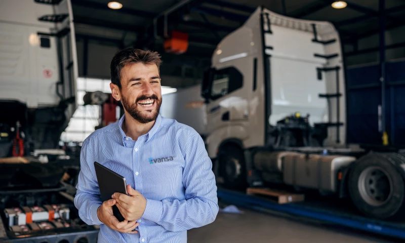 Launching a unique SaaS offering