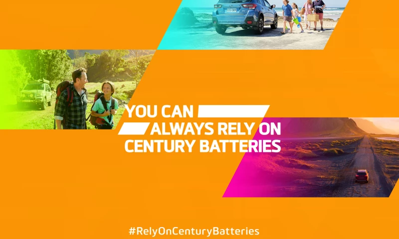 A campaign that reconnects you with what really matters