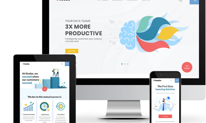 Ripple Animation - Ripple's Digital Work