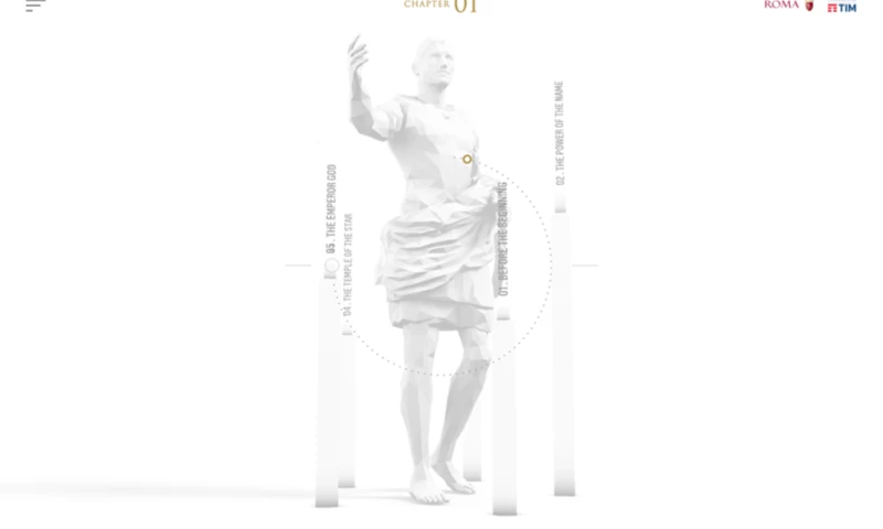 Mausoleum of Augustus