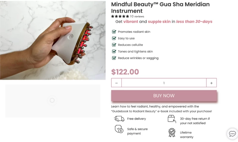 Mindful Body Productions - A Mindful eCommerce Shop
