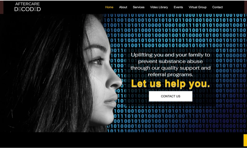 Mindful Body Productions - Let Us Be Your Web Master