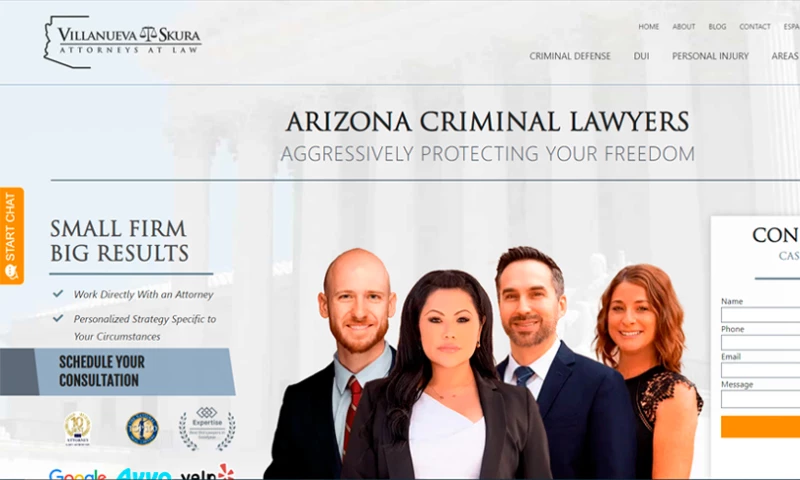 VS Criminal Defense Attorneys