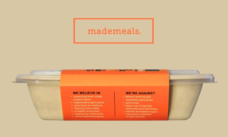 MadeMeals