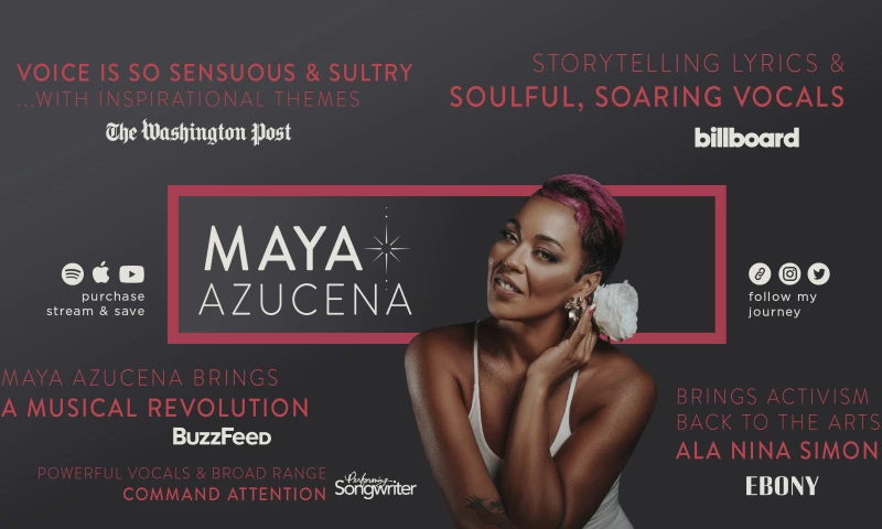 Maya Azucena