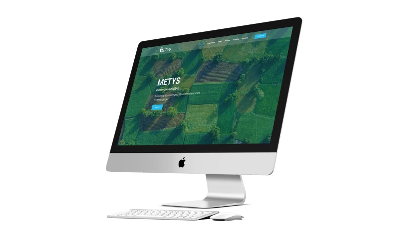 BEEWEEN.COM - METYS INRAE TRANSFERT