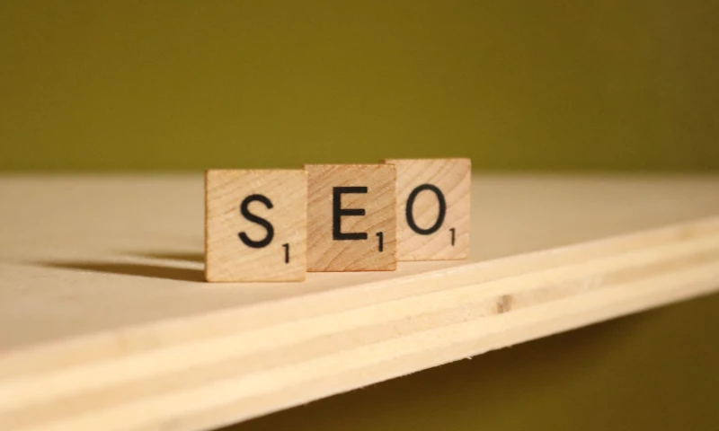 Bido SEO Optimization