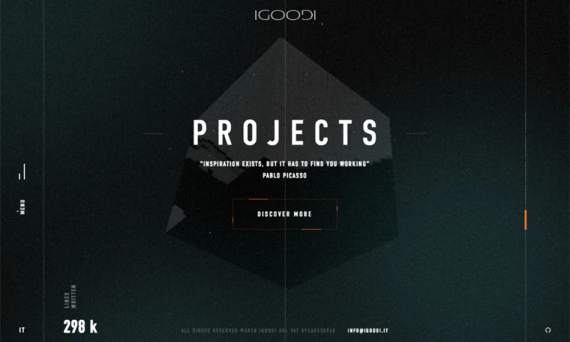 Uprising™ - Igoodi