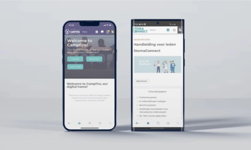 Lemberg Solutions - Open Social