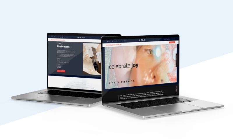 Lemberg Solutions - LELO