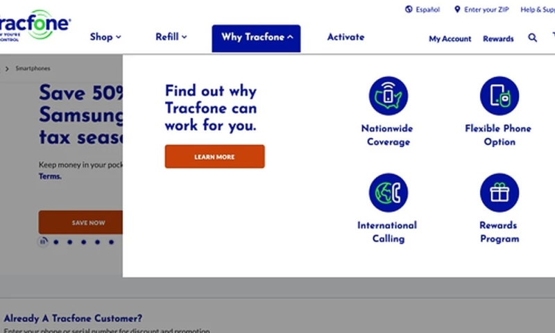 SoftShark - Telecommunication Solutions Software