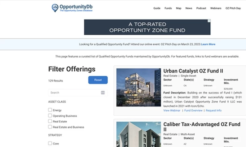 SoftShark - Investor Platform