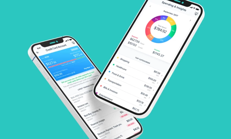 DataArt - Mobile App Design Services