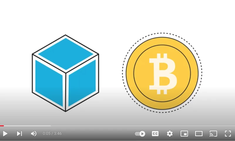 Helix Media - Bitcoin & Blockchain Explainer Videos