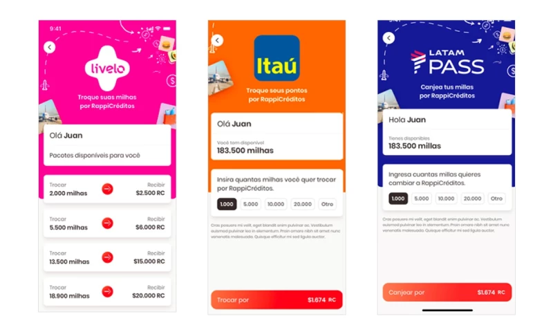 App Consolidating Reward and Loyalty Programs in One Location