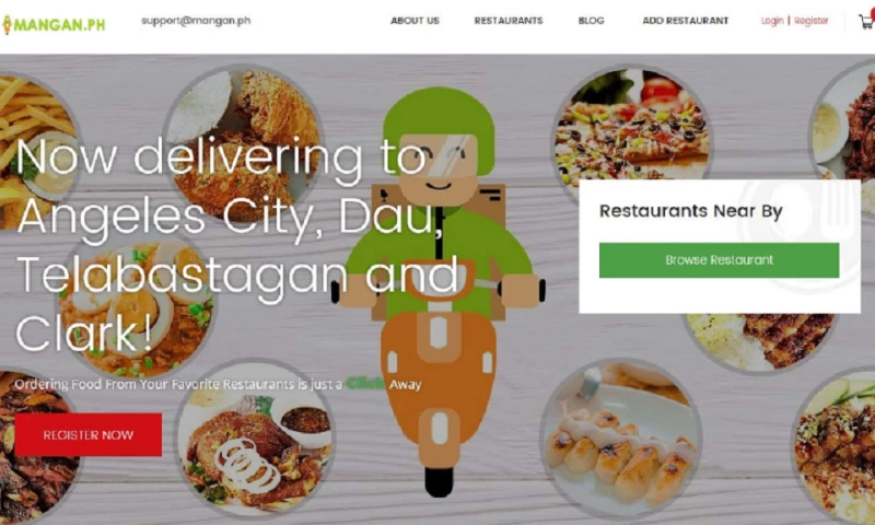 FATbit Technologies - Mangan