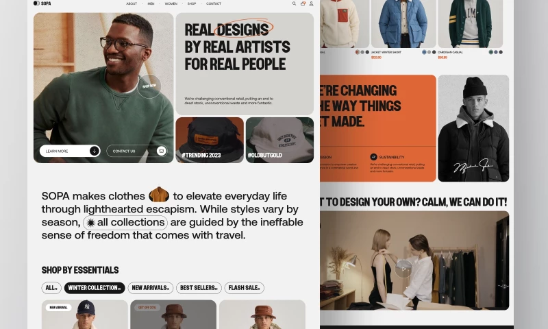 One0 - Ecommerce DevelopmentÂ