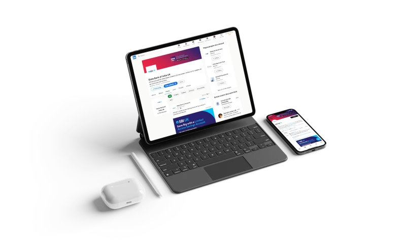 Digital Revolution for Fortune Global 500 Company