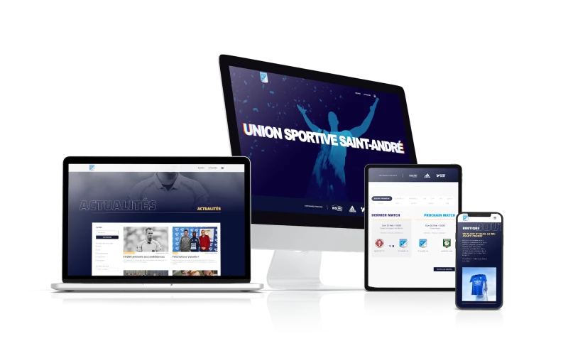 Glush - From Regional to Phenomenal Website Sensation