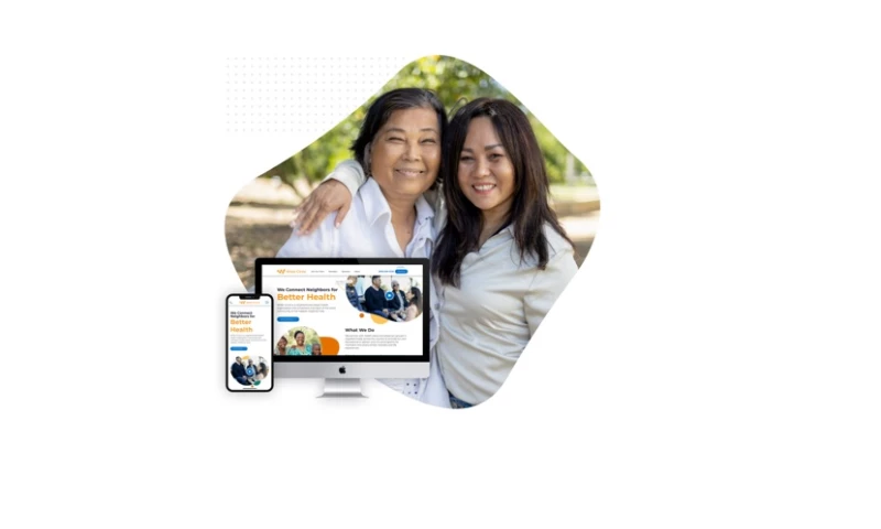 B2B & B2G Healthcare