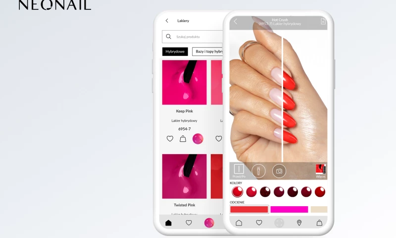 Neonail (Cosmo Group)