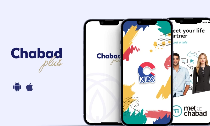 ThinkUp - Chabad Plus