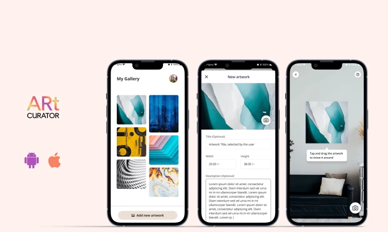 ThinkUp - Art Pro Reality