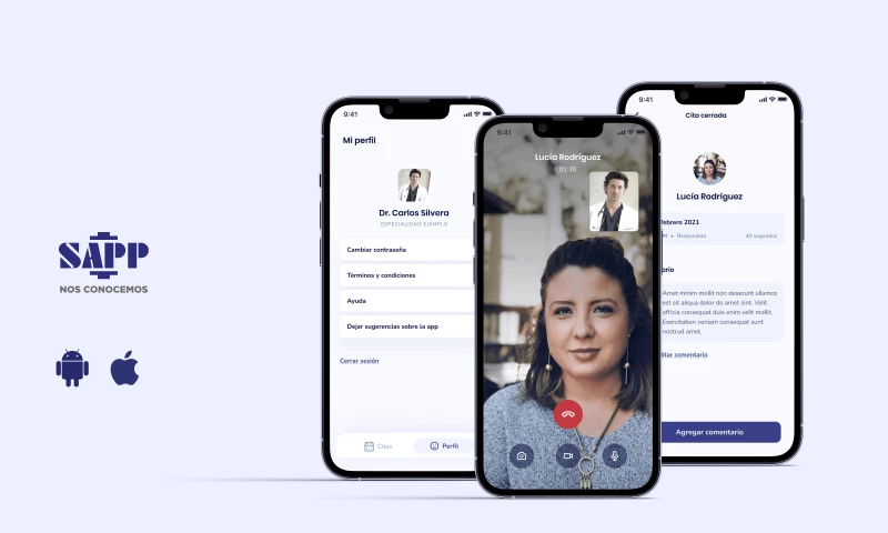 ThinkUp - SmartDoctor