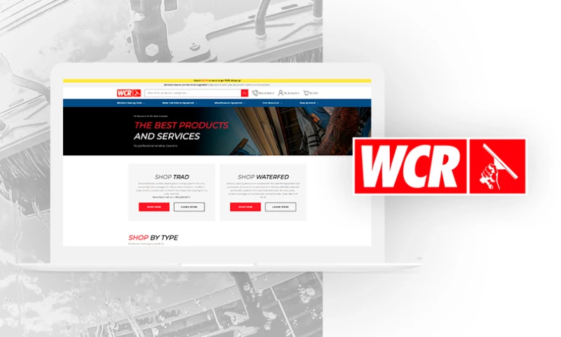 MAXBURST - Window Cleaner Resource
