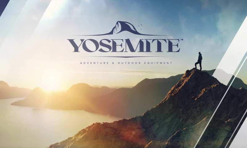 Yosemite - Pitch Deck