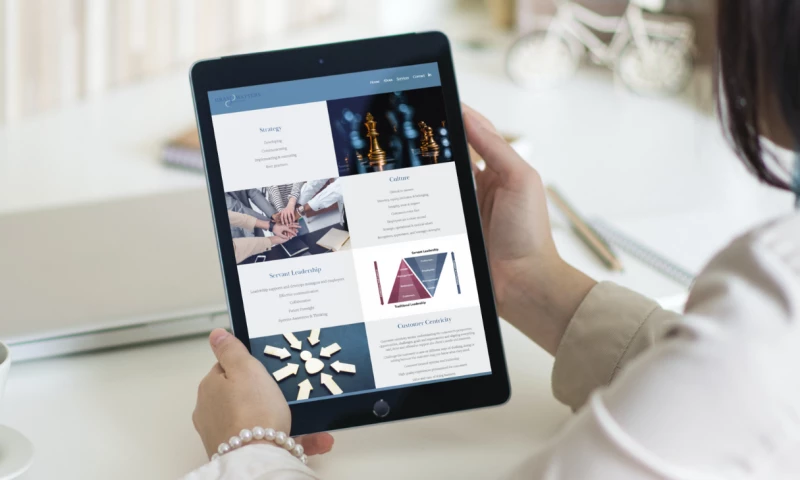 Digistart Solutions - Gray Matters Unlimited