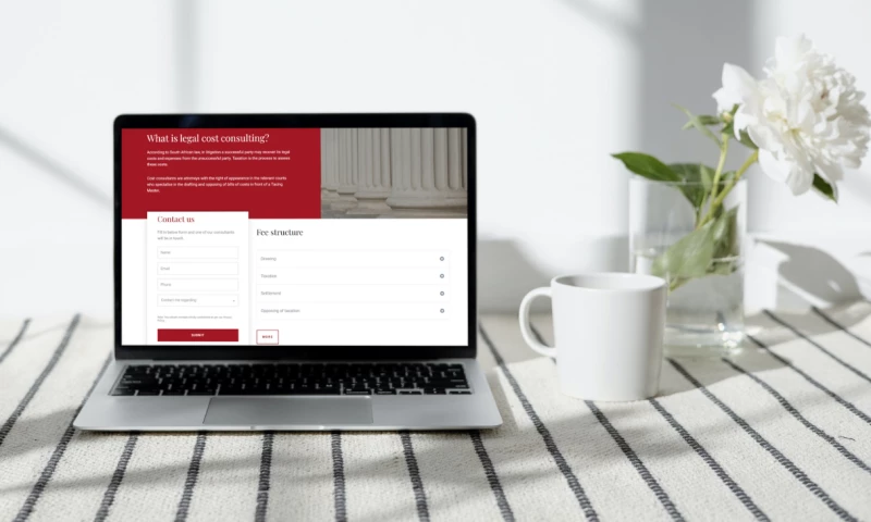 Digistart Solutions - AZ Legal Cost Consultants