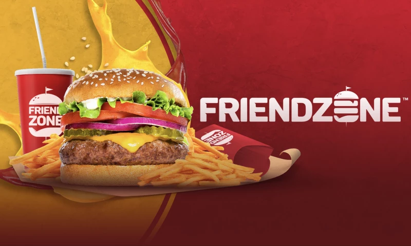 Slide Star - Friendzone - Pitch Deck