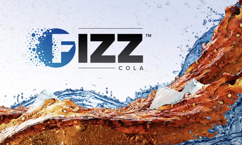 Slide Star - Fizz - Pitch Deck